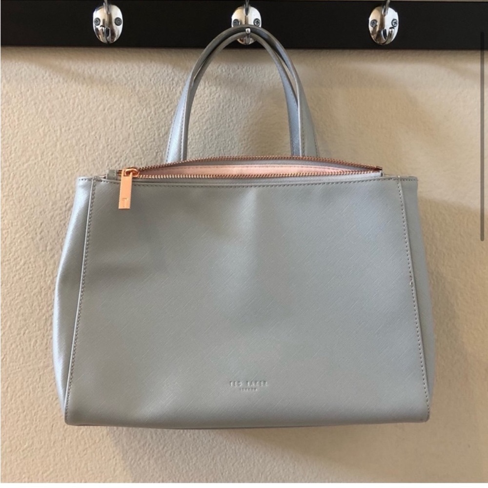 Ted Baker Floral Crossbody - Picture 4 of 14